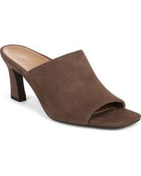 Vionic - Charlie Slide Sandal - Lyst