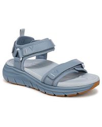Vionic - Walk Max Wanderer Sandal - Lyst