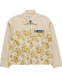 Kavu - West Haven Jacket - Lyst