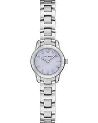 Tory Burch - The Mini Miller Bracelet Watch, 22Mm - Lyst