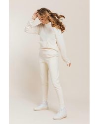 Ocio - Softcore Classic Jogger - Lyst