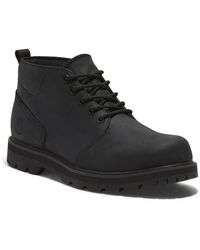 Timberland - Britton Road Waterproof Boot - Lyst