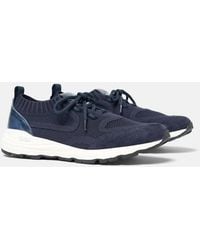 SCAROSSO - Robin Sneakers - Lyst