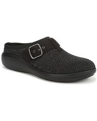 LifeStride - Balance Knit Clog - Lyst