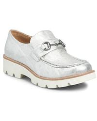 Söfft - Prewitt Horsebit Loafer - Lyst