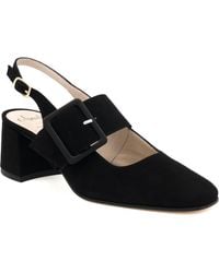 Amalfi by Rangoni - Selva Slingback Pump - Lyst