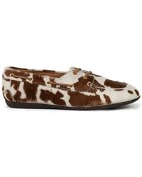 Bobbies - Betsy Loafers & Derbies - Lyst