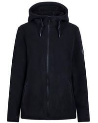 Trespass - Leila Dlx Fleece Jacket - Lyst