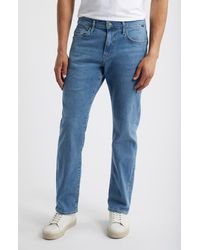 Mavi - Matt Relaxed Fit Straight Leg Jeans - Lyst