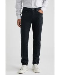 Bugatchi - Stretch Cotton Pants - Lyst