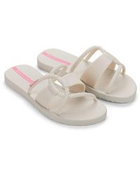 Ipanema - Diversa Slide Sandal - Lyst