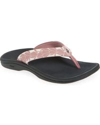 Olukai - Ohana Flip Flop - Lyst