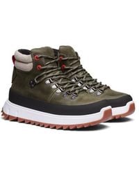 Swims - Fjell Boot - Lyst