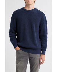 Alex Crane - Bay Organic Cotton Sweater - Lyst