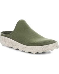ASPORTUGUESAS - Cove Clog - Lyst