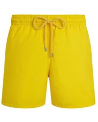 Vilebrequin - Swim Shorts Solid - Lyst