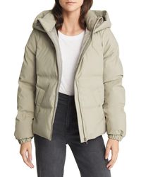 Vero Moda Padded and down jackets for Women | Online Sale up to 30% off |  Lyst