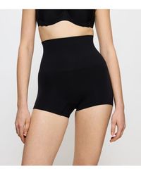Triumph - Soft Sculpt Highwaist Shaping Panties - Lyst