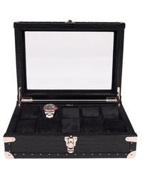 Rapport - Brompton Optic Ten Watch Box - Lyst