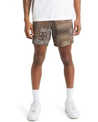 Men's PacSun Casual shorts from $20 | Lyst