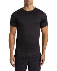 ASRV - Aerosilver Established Tee - Lyst