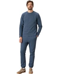 Pact - Organic Brushed Fleece Sweatpant - Lyst