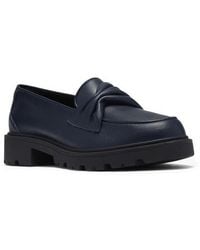 Clarks - Edge Loafer - Lyst