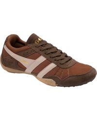 Gola - Cascade Sneaker - Lyst