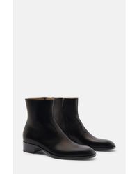 SCAROSSO - Warren Boots - Lyst