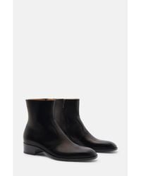 SCAROSSO - Warren Boots - Lyst