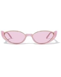 Cossimo - Amor Cat Eye Sunglasses - Lyst