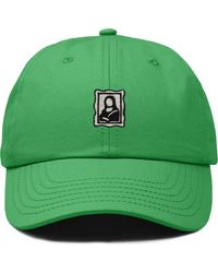 Alix - Frame Dad Cap - Lyst