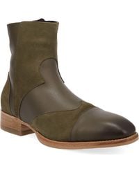 Dingo - Barnsley Boot - Lyst