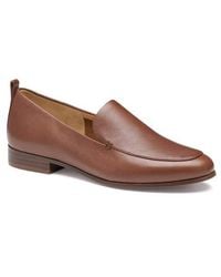 Johnston & Murphy - Ali Loafer - Lyst