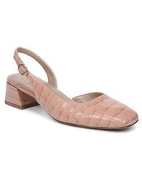 Naturalizer - Jayla Slingback Pump - Lyst