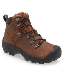 Keen - Pyrenees Waterproof Hiking Boot - Lyst
