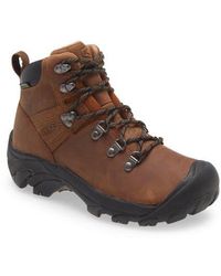 Keen - Pyrenees Waterproof Hiking Boot - Lyst