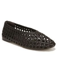 Sam Edelman - Shira Ballet Flats - Lyst