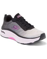 Skechers - Max Cushioning Arch Fit - Delphi Running Shoe - Lyst