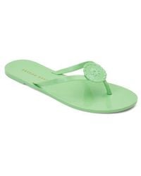 Jack Rogers - Roxy Jelly Sandal - Lyst