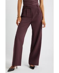 Open Edit - The Icon Trousers - Lyst