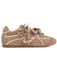 Naked Wolfe - Adored Mesh Sneaker - Lyst