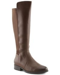Spring Step - Zaya Knee High Boot - Lyst