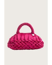 Merlette - Lune Mini Bag - Lyst