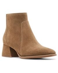 Blondo - Marcie Waterproof Bootie - Lyst