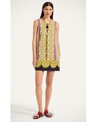 La DoubleJ - Stretch Tunic - Lyst