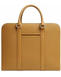 Carl Friedrik - Palissy Double Briefcase - Lyst