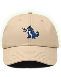 Alix - Big Lizard Cap - Lyst