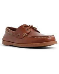 Sperry Top-Sider - The American Hides Authentic Original Boat Shoe - Lyst