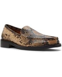 ALDO - Wilshire Loafer - Lyst